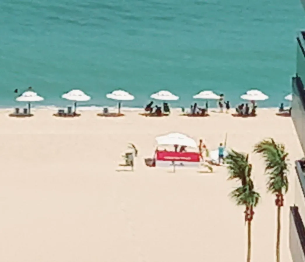 Apartment Landscape Beira Mar Fortaleza