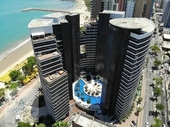 Landscape Beira Mar Fortaleza Apartment