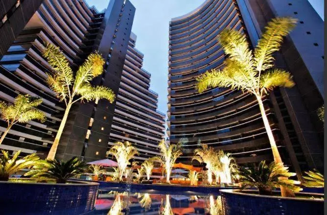 Apartment Landscape Beira Mar Fortaleza