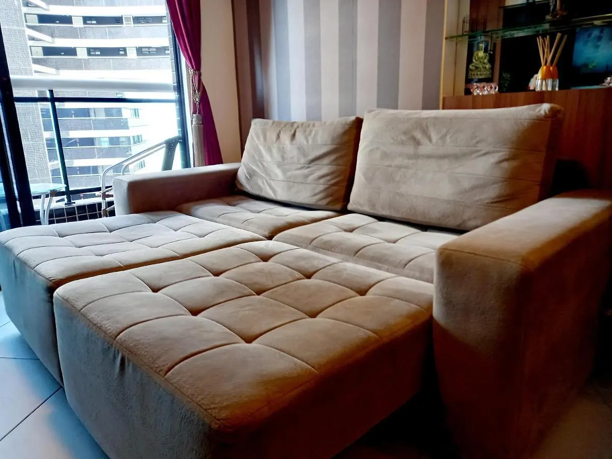 Apartment Landscape Beira Mar Fortaleza