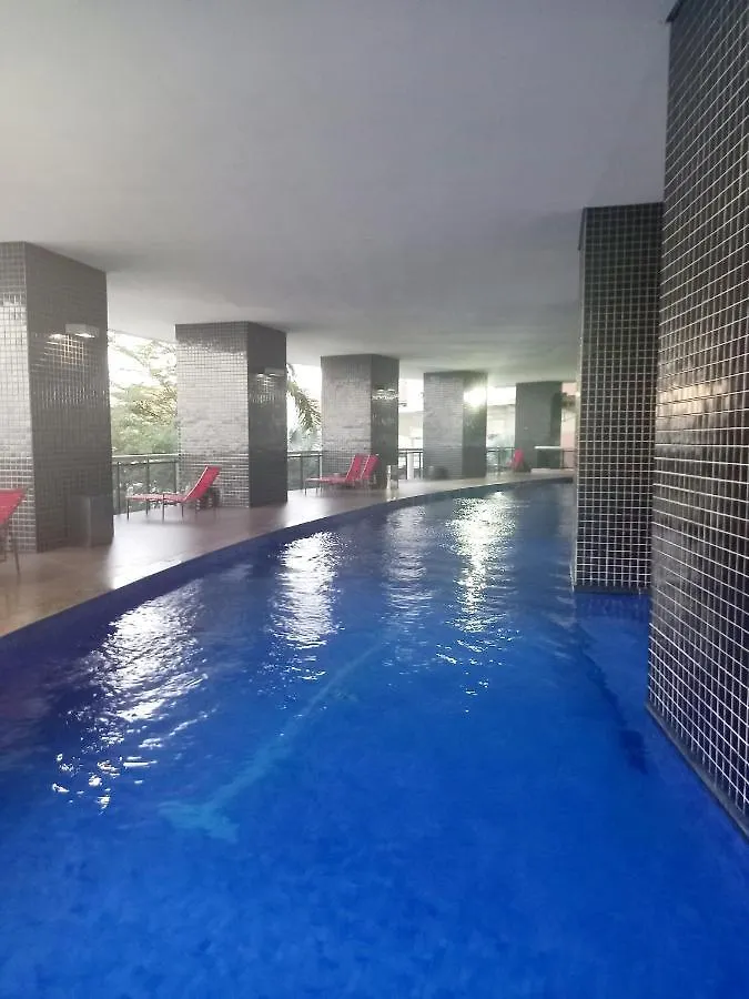Apartment Landscape Beira Mar Fortaleza