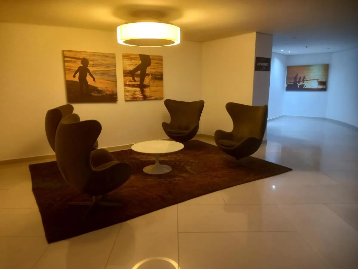 Apartment Landscape Beira Mar Fortaleza