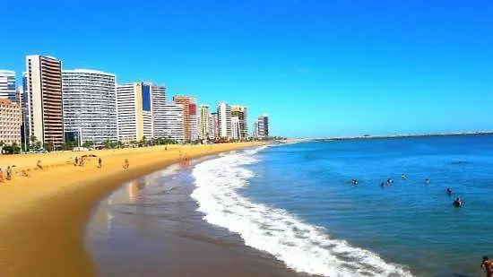 Apartment Landscape Beira Mar Fortaleza