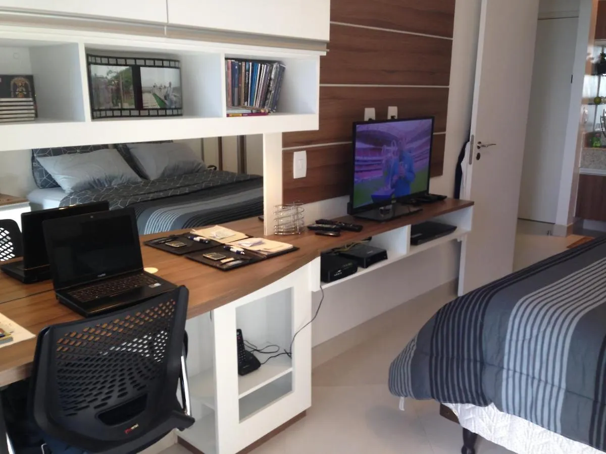 Apartment Landscape Beira Mar Fortaleza